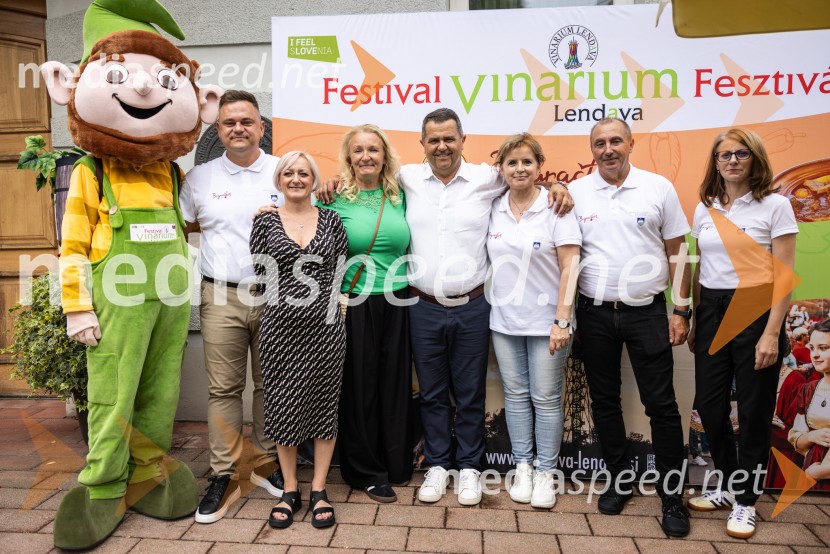 Bogračfest 2026, Festival Vinarium