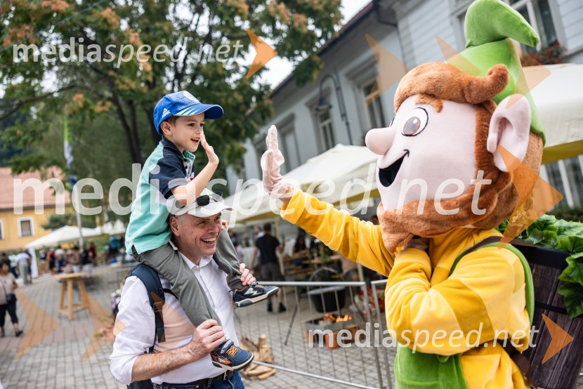 Bogračfest 2026, Festival Vinarium