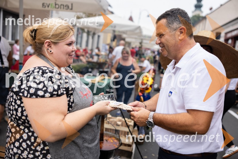 Bogračfest 2026, Festival Vinarium