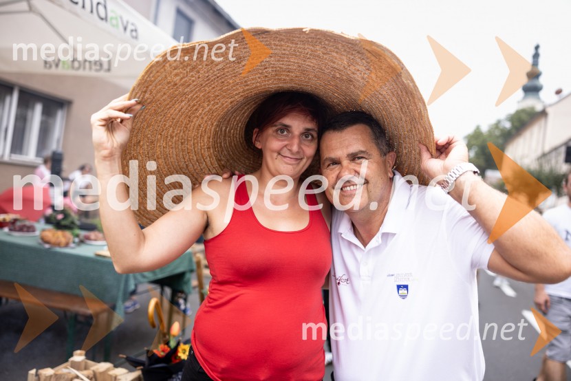 Bogračfest 2026, Festival Vinarium