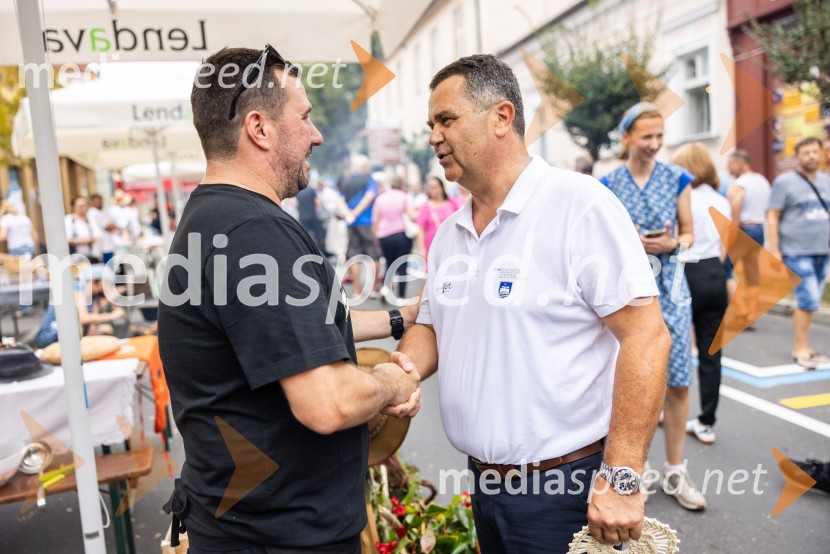 Bogračfest 2026, Festival Vinarium