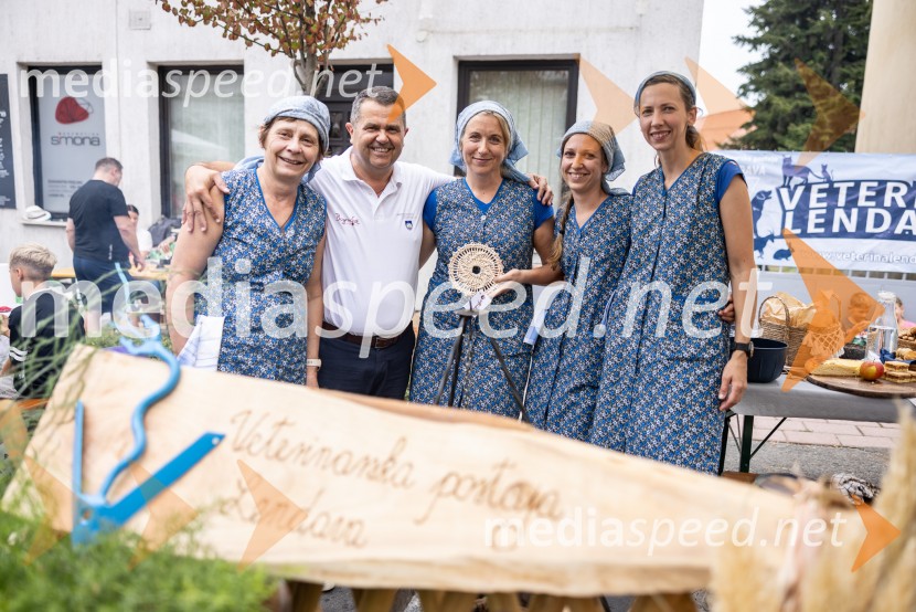 Bogračfest 2026, Festival Vinarium