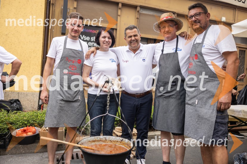 Bogračfest 2026, Festival Vinarium