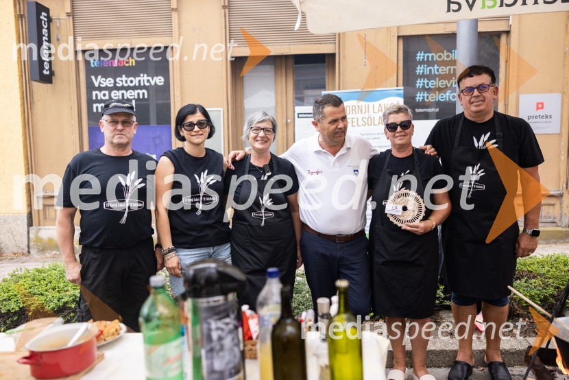 Bogračfest 2026, Festival Vinarium