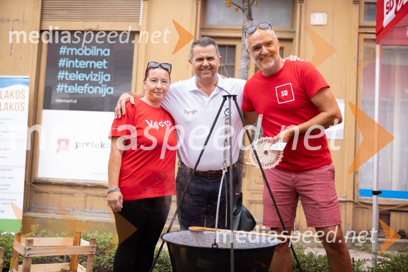 Bogračfest 2026, Festival Vinarium