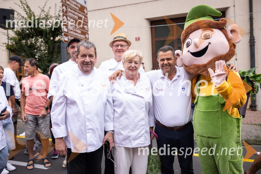 Bogračfest 2026, Festival Vinarium