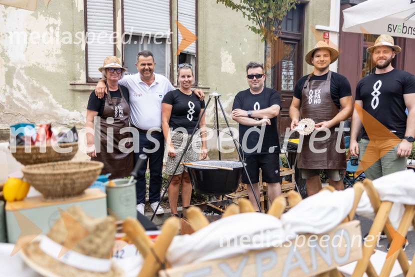 Bogračfest 2026, Festival Vinarium