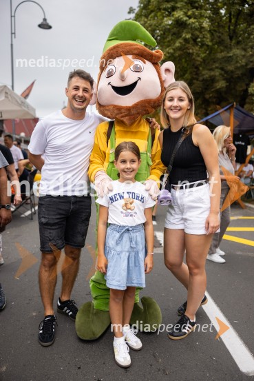 Bogračfest 2026, Festival Vinarium