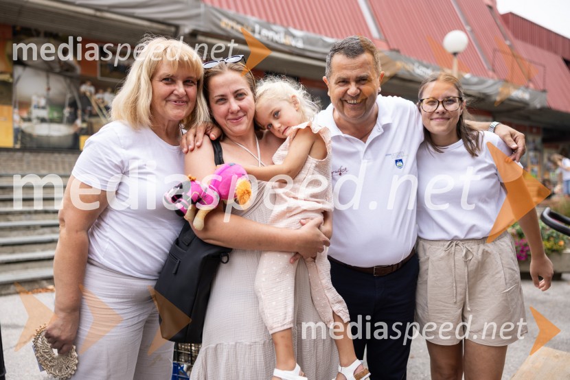 Bogračfest 2026, Festival Vinarium