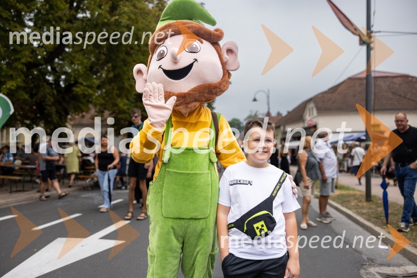 Bogračfest 2026, Festival Vinarium