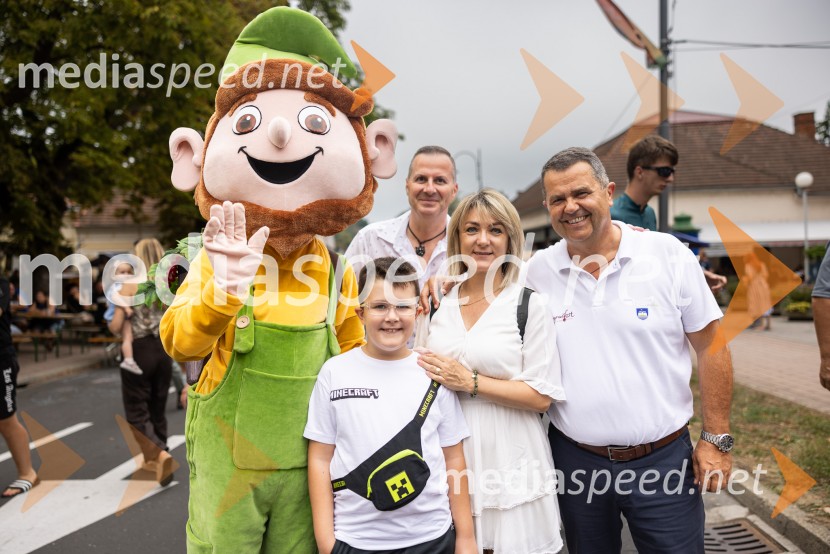 Bogračfest 2026, Festival Vinarium