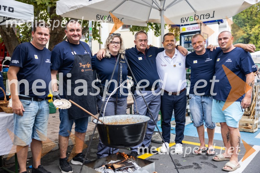 Bogračfest 2026, Festival Vinarium