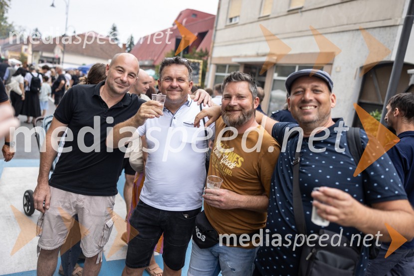 Bogračfest 2026, Festival Vinarium