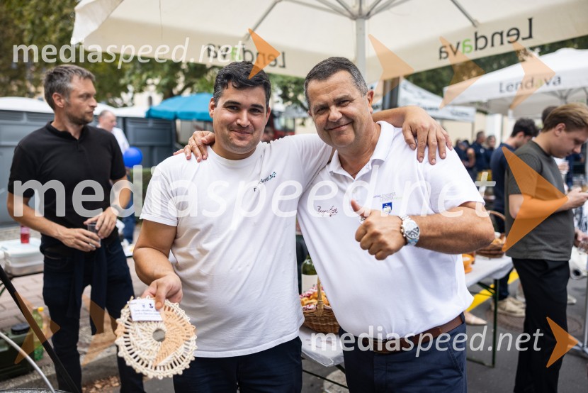 Bogračfest 2026, Festival Vinarium