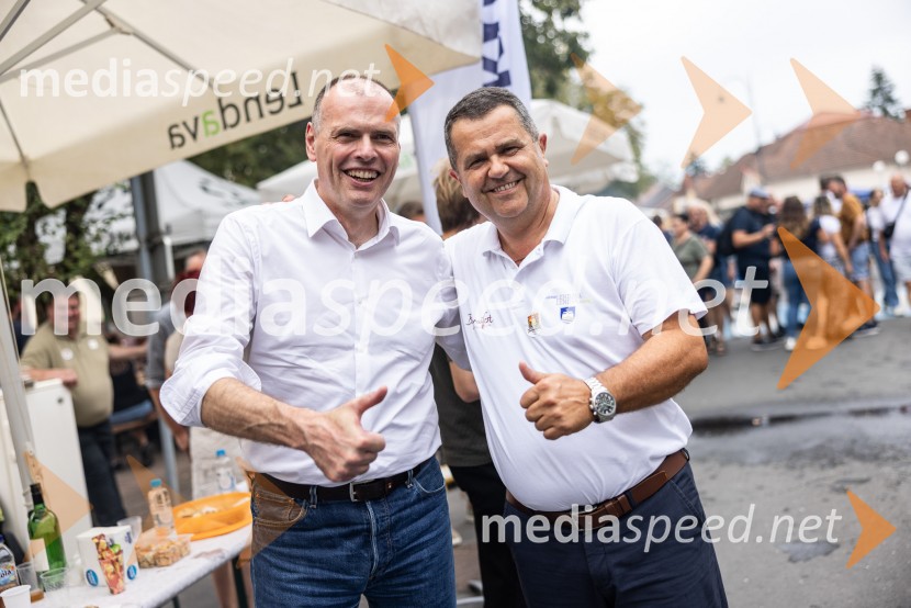 Bogračfest 2026, Festival Vinarium
