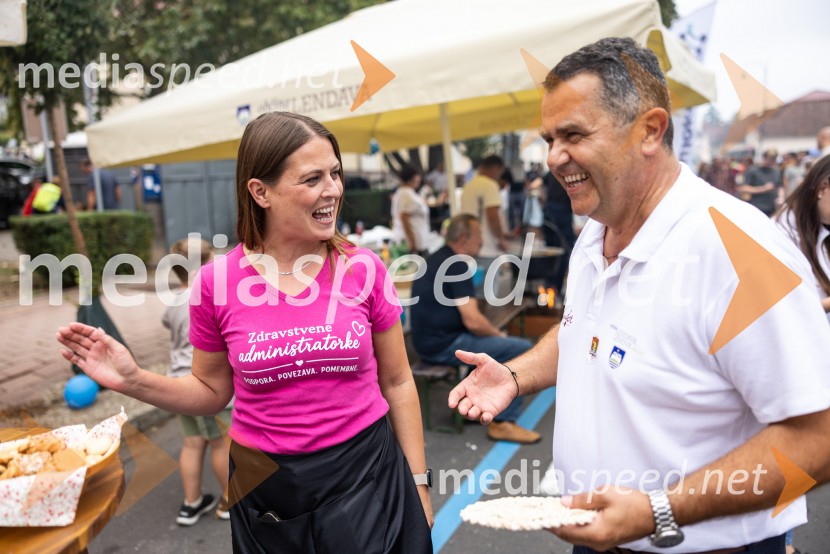 Bogračfest 2026, Festival Vinarium