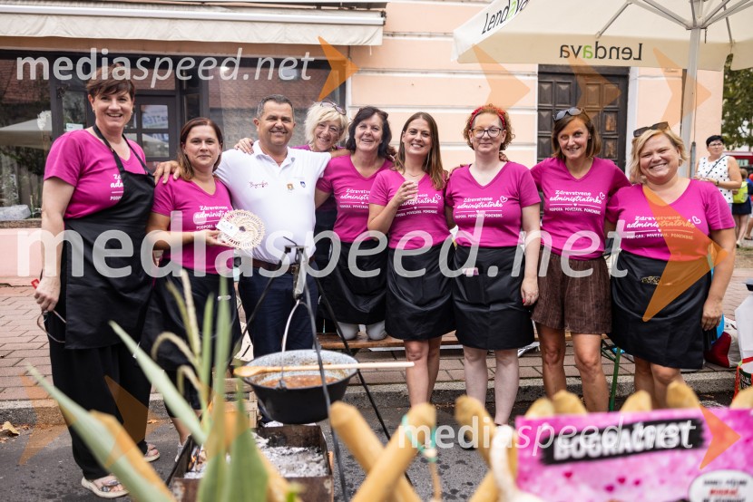 Bogračfest 2026, Festival Vinarium