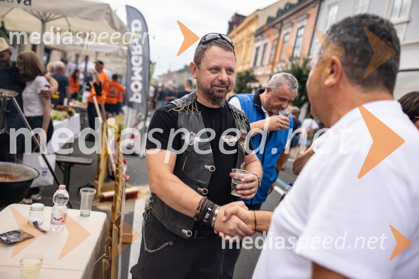 Bogračfest 2026, Festival Vinarium