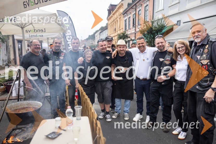 Bogračfest 2026, Festival Vinarium