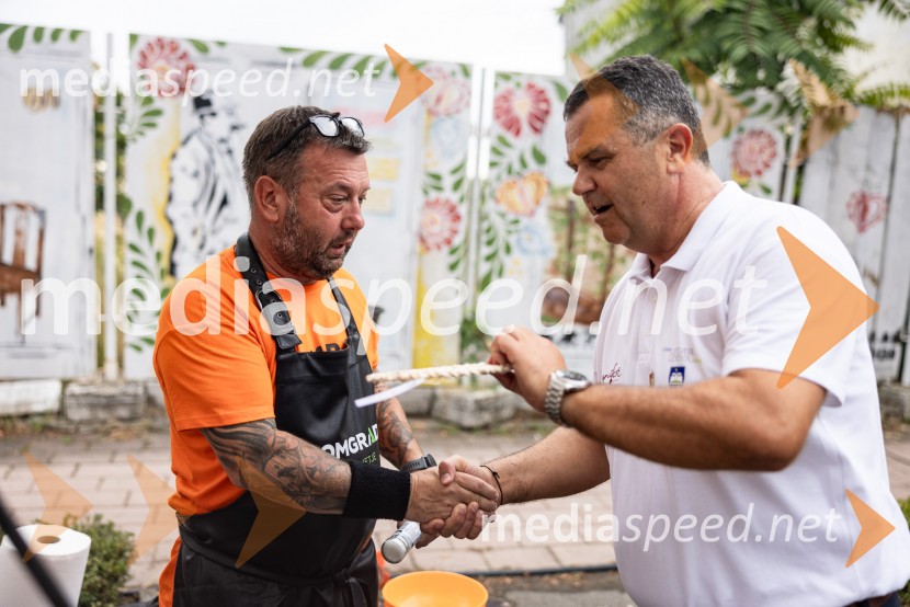 Bogračfest 2026, Festival Vinarium