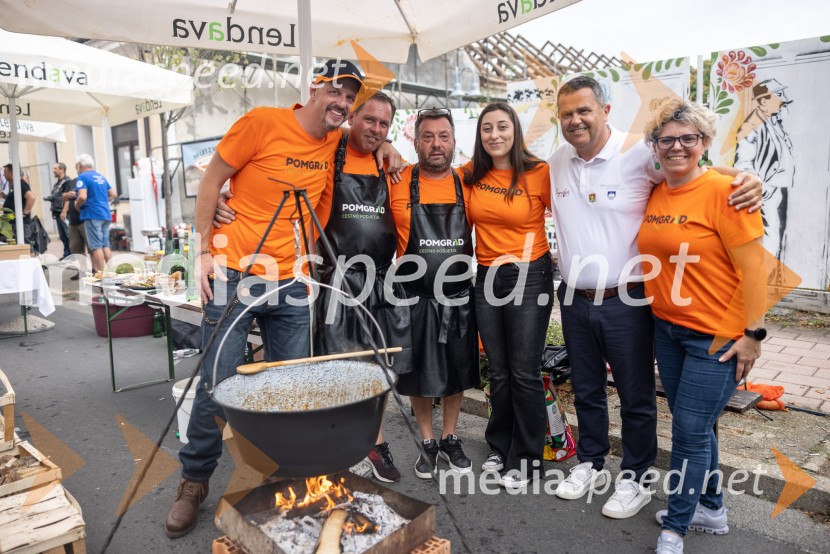Bogračfest 2026, Festival Vinarium