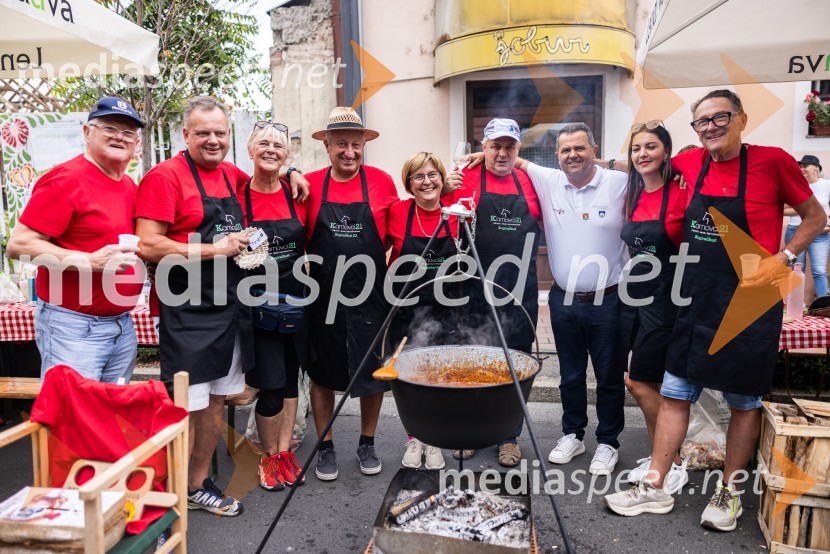 Bogračfest 2026, Festival Vinarium