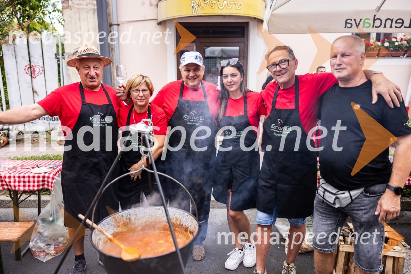 Bogračfest 2026, Festival Vinarium