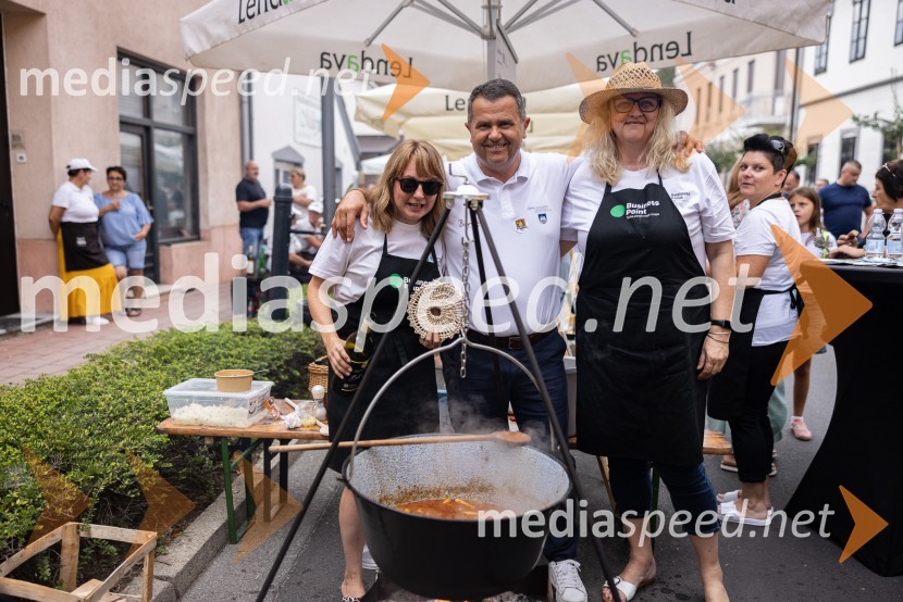 Bogračfest 2026, Festival Vinarium