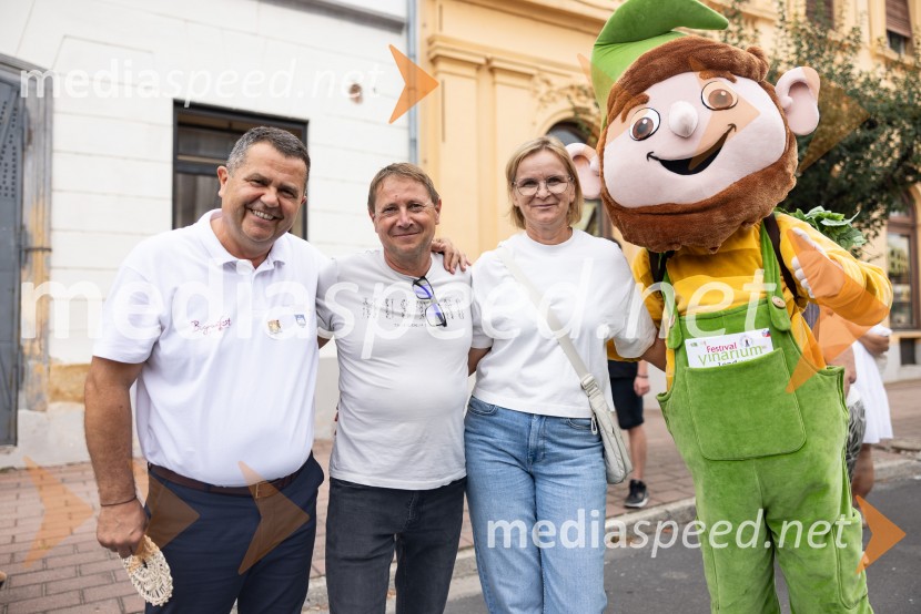 Bogračfest 2026, Festival Vinarium
