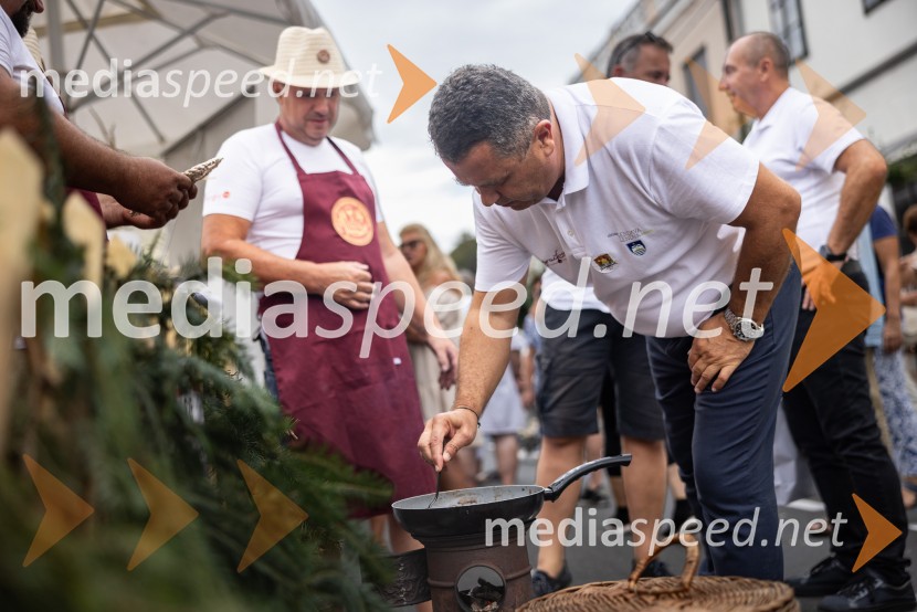 Bogračfest 2026, Festival Vinarium