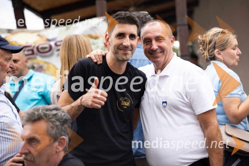 Bogračfest 2026, Festival Vinarium