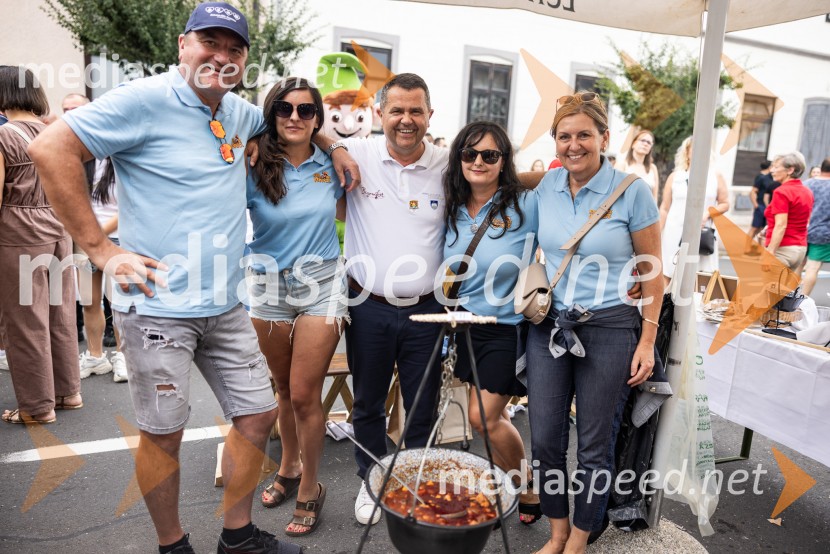 Bogračfest 2026, Festival Vinarium