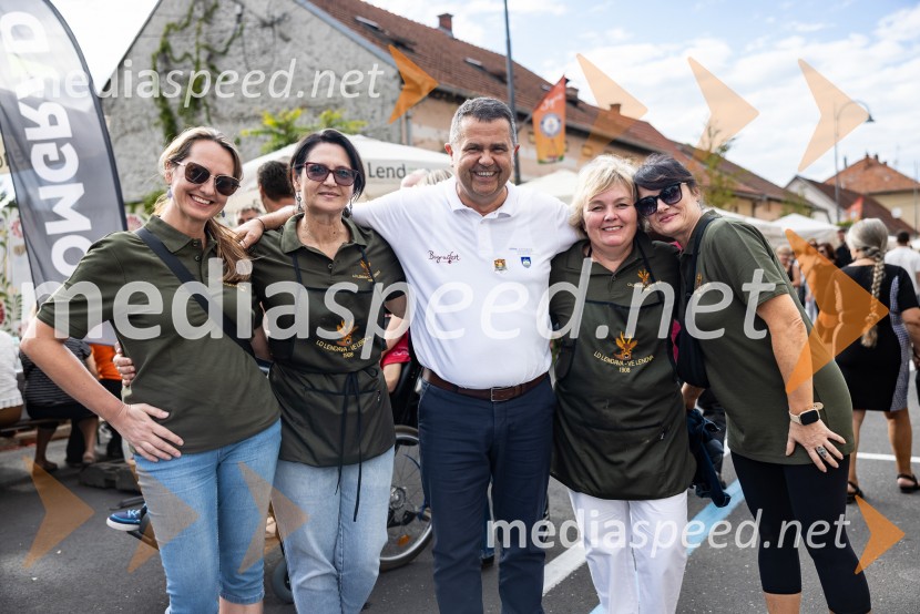Bogračfest 2026, Festival Vinarium