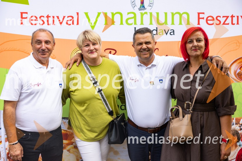 Bogračfest 2026, Festival Vinarium