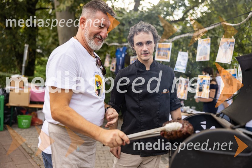 Bogračfest 2026, Festival Vinarium