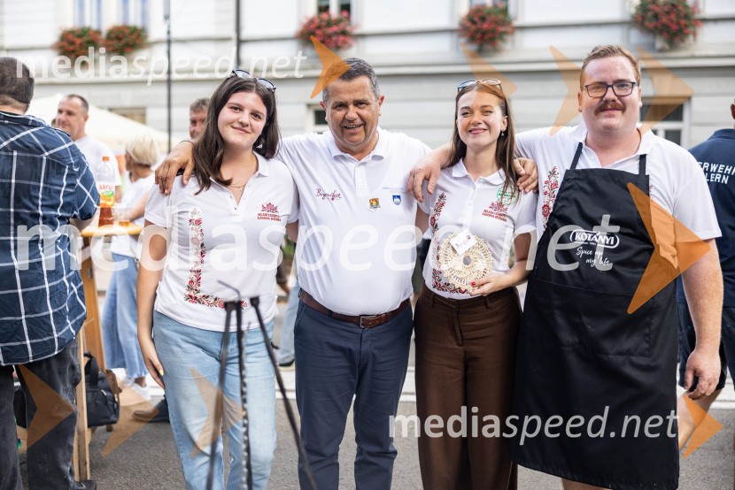 Bogračfest 2026, Festival Vinarium