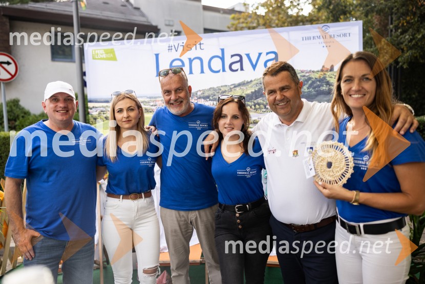 Bogračfest 2026, Festival Vinarium