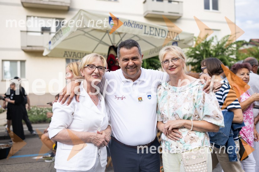 Bogračfest 2026, Festival Vinarium