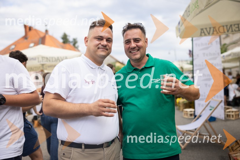 Bogračfest 2026, Festival Vinarium