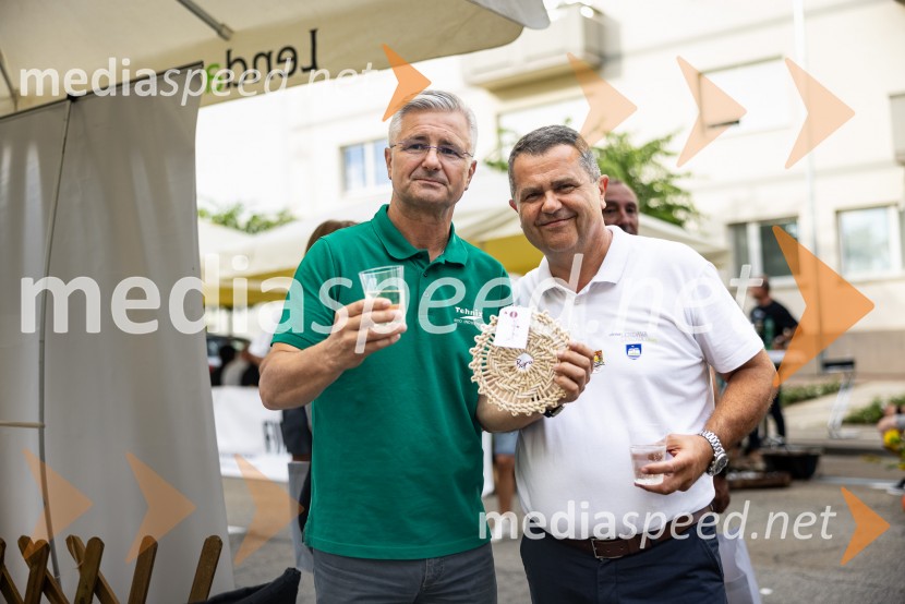 Bogračfest 2026, Festival Vinarium