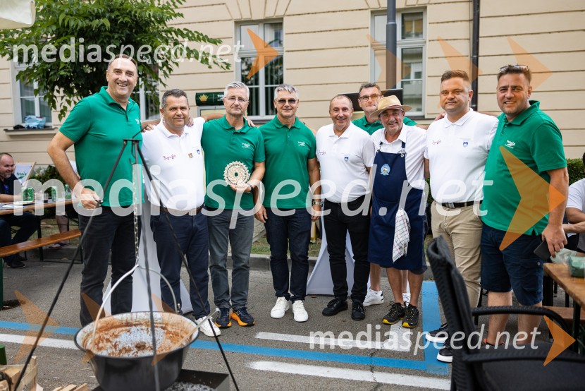 Bogračfest 2026, Festival Vinarium