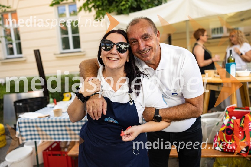 Bogračfest 2026, Festival Vinarium