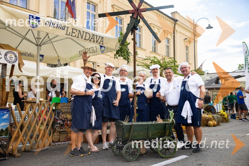 Bogračfest 2026, Festival Vinarium