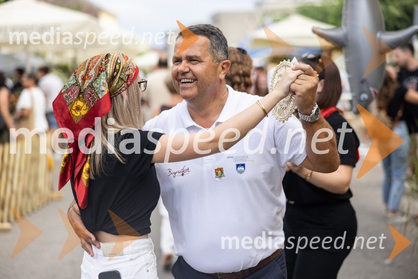 Bogračfest 2026, Festival Vinarium