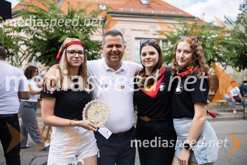 Bogračfest 2026, Festival Vinarium