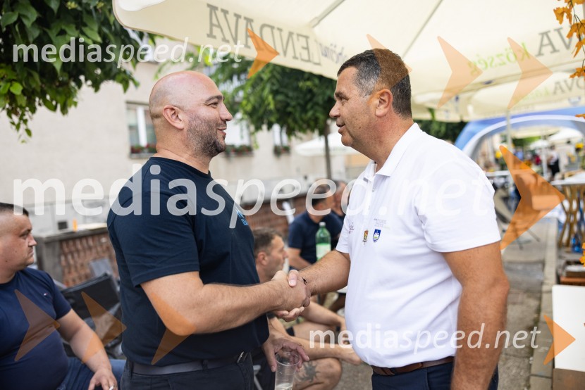 Bogračfest 2026, Festival Vinarium
