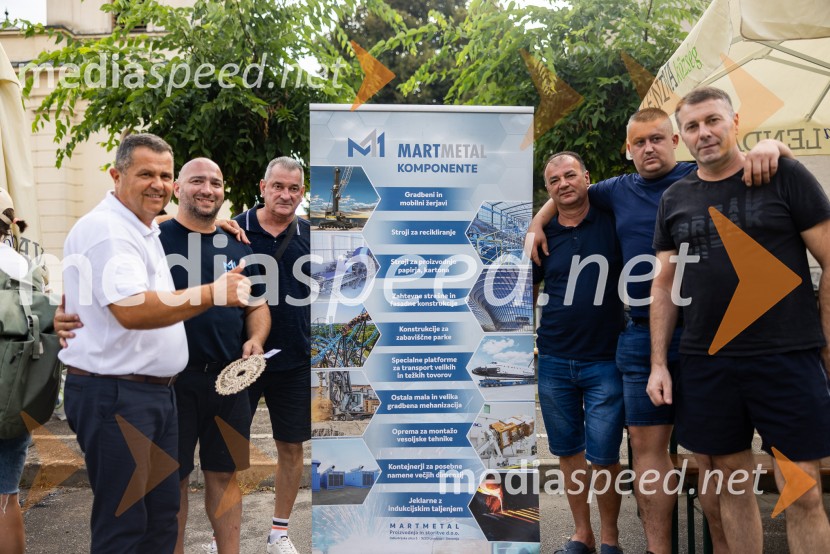 Bogračfest 2026, Festival Vinarium