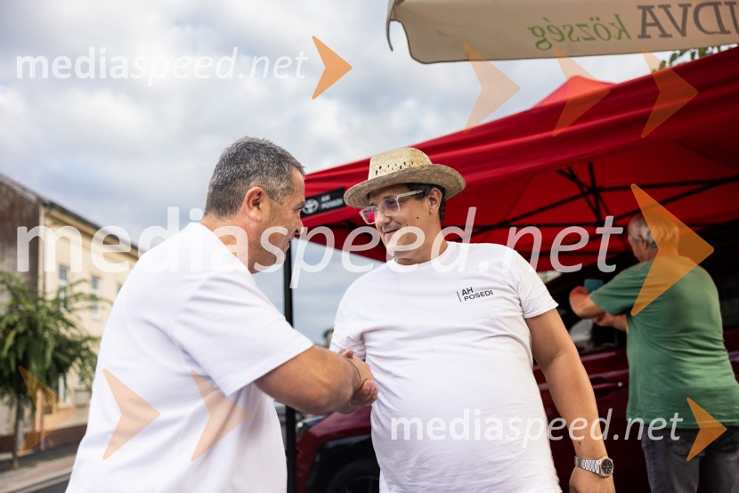 Bogračfest 2026, Festival Vinarium