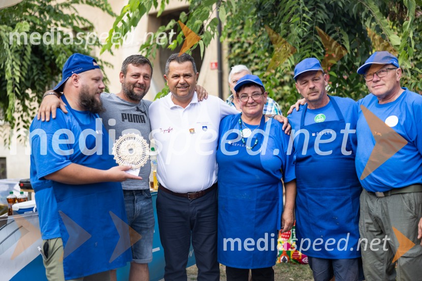Bogračfest 2026, Festival Vinarium