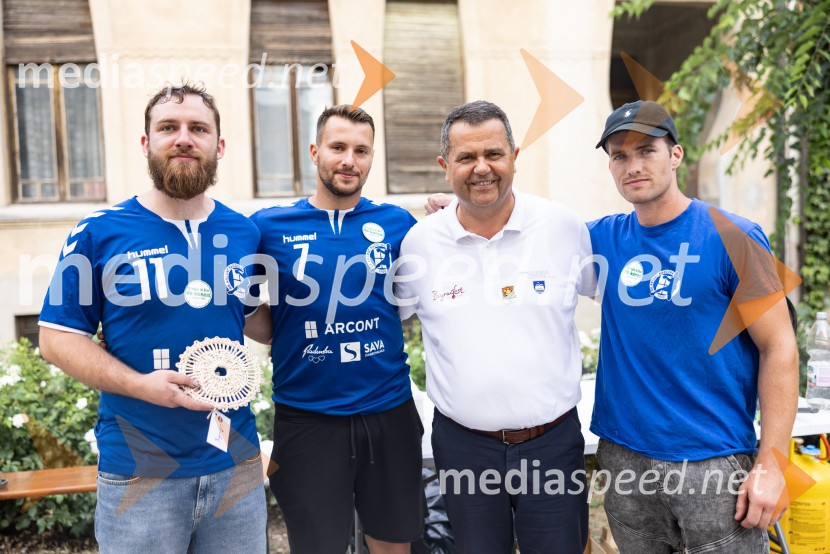 Bogračfest 2026, Festival Vinarium